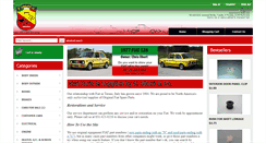 Desktop Screenshot of fiatplus.com